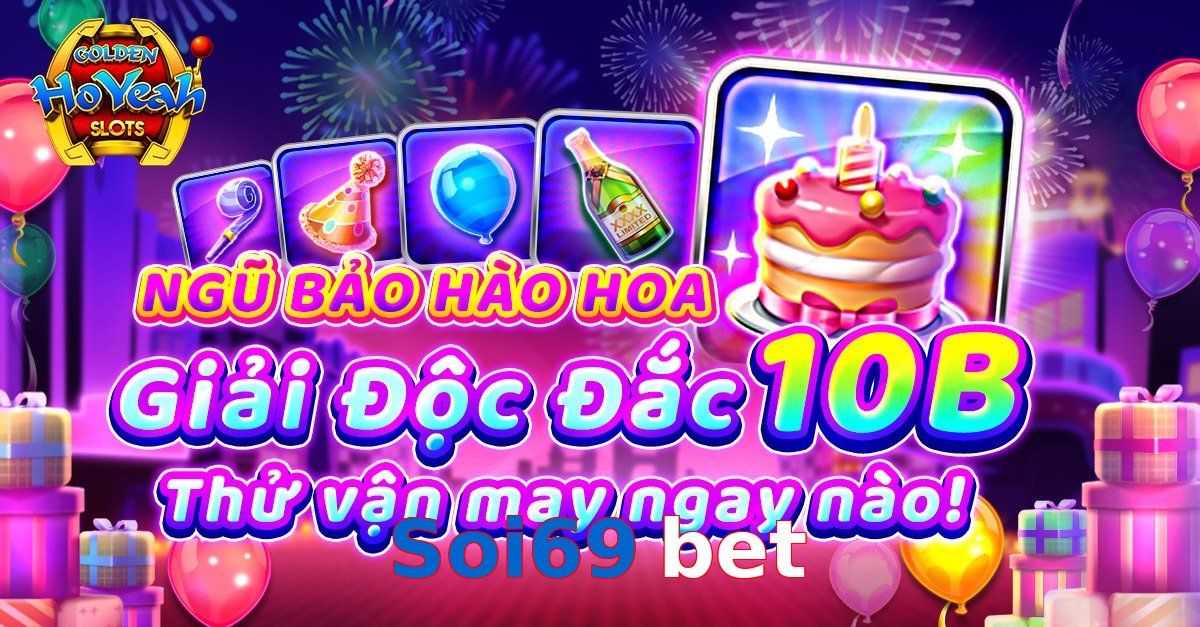 Soi69 bet